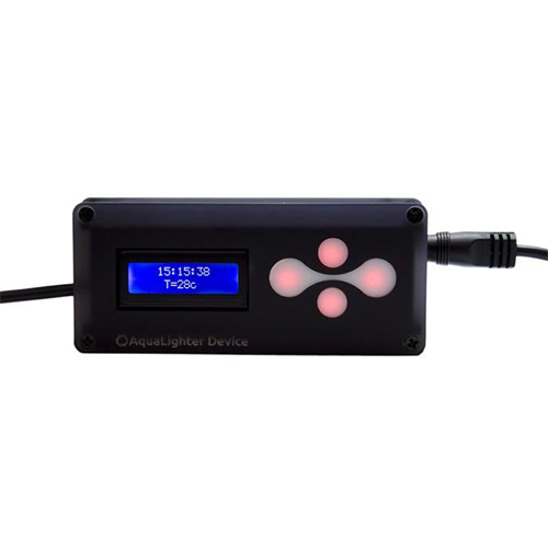 Aqualighter Device Controller