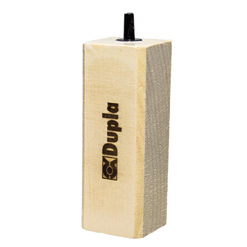 Dupla Diffusore aria legno di tiglio per marino 90x30x30mm