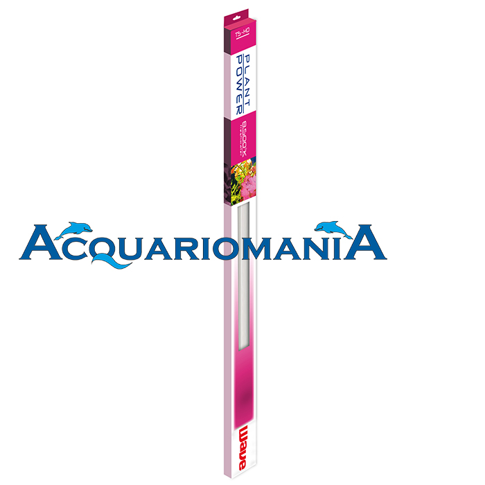 Wave Lampada Plant Power T5 54W 1150mm