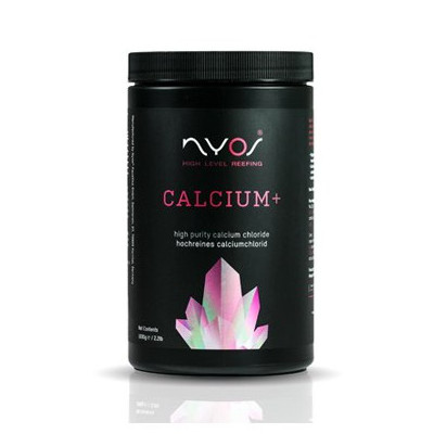 Nyos Calcium  Cloruro di calcio in polvere 1 kg
