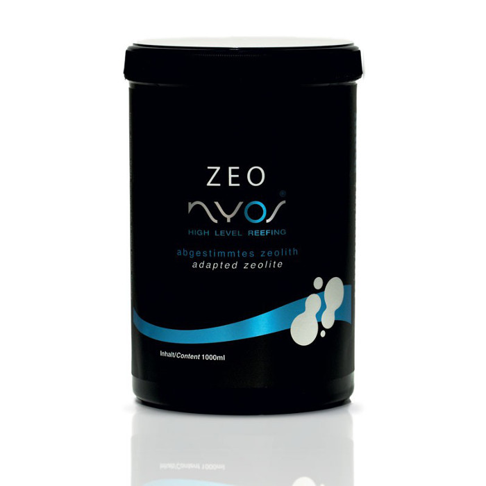 Nyos Zeo Zeolite 1000 ml