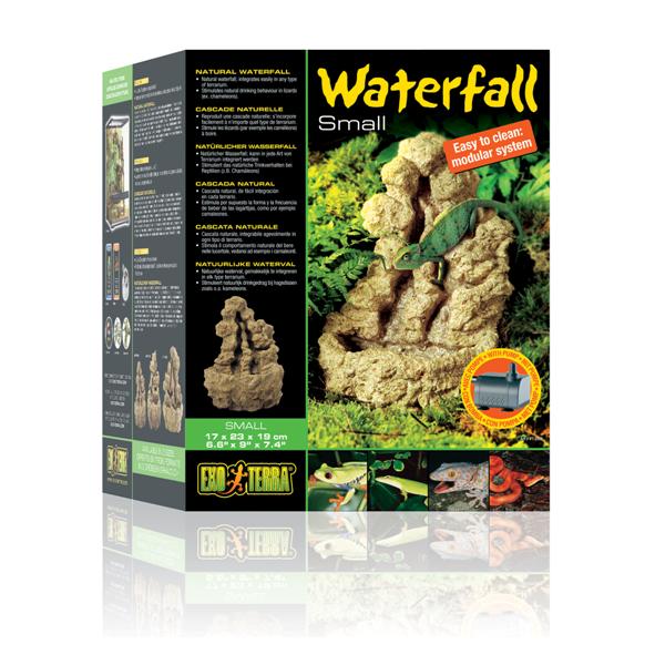 Exoterra Waterfall Small