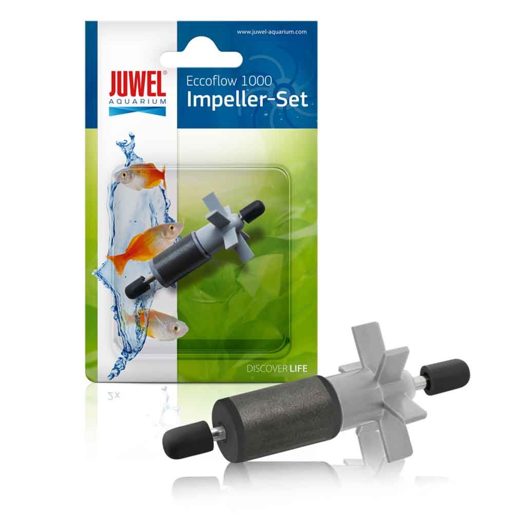 Juwel Rotore con alberino e gommini per Eccoflow 1000
