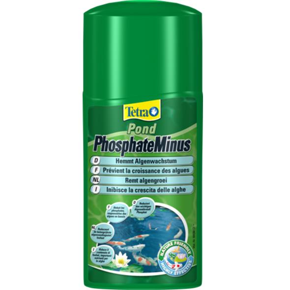 Tetra Pond Phosphate Minus 250ml