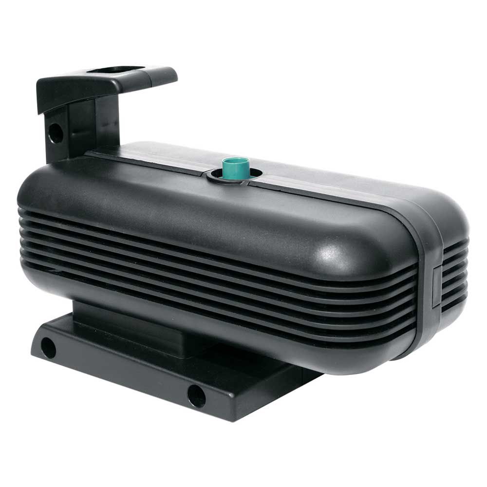 Newa Pompa Fontana adv 1200 con due uscite e giochi d'acqua 1200L/h