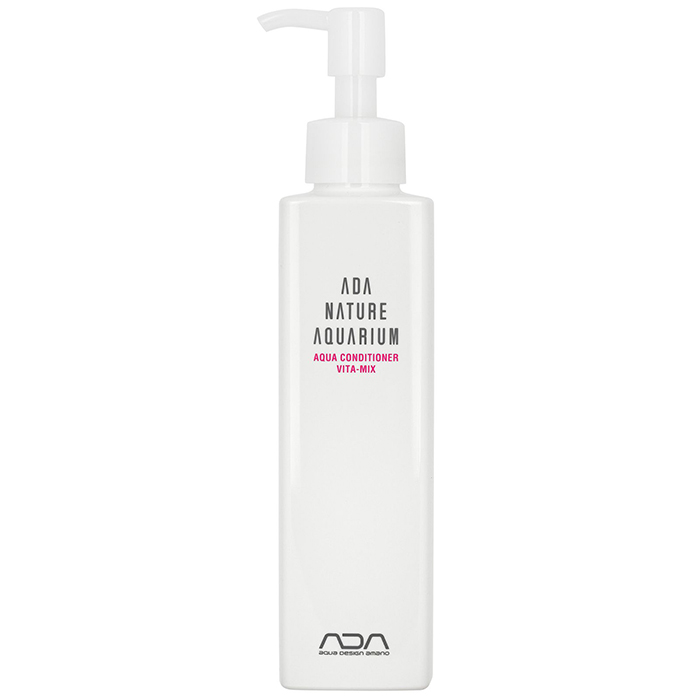 Ada Aqua Conditioner Vitamix vitamine per acqua dolce 200ml