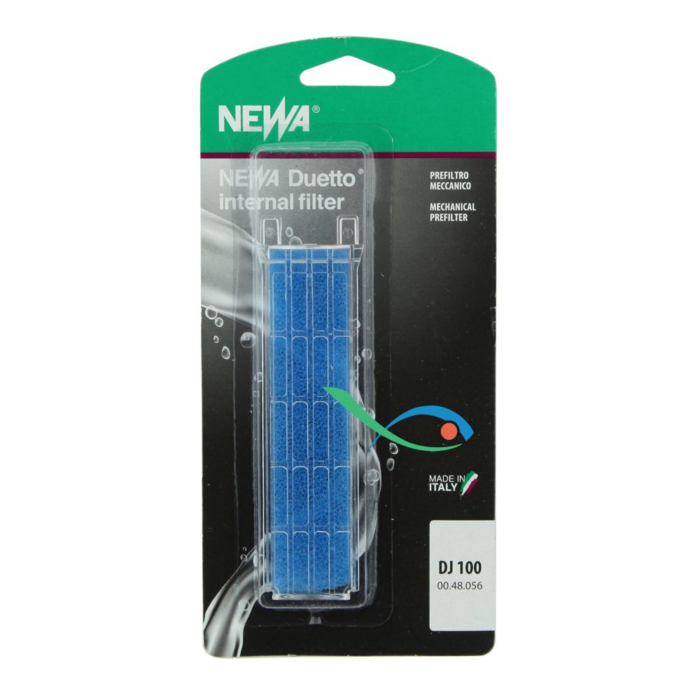 Newa Ricambio Prefiltro Meccanico DJ100