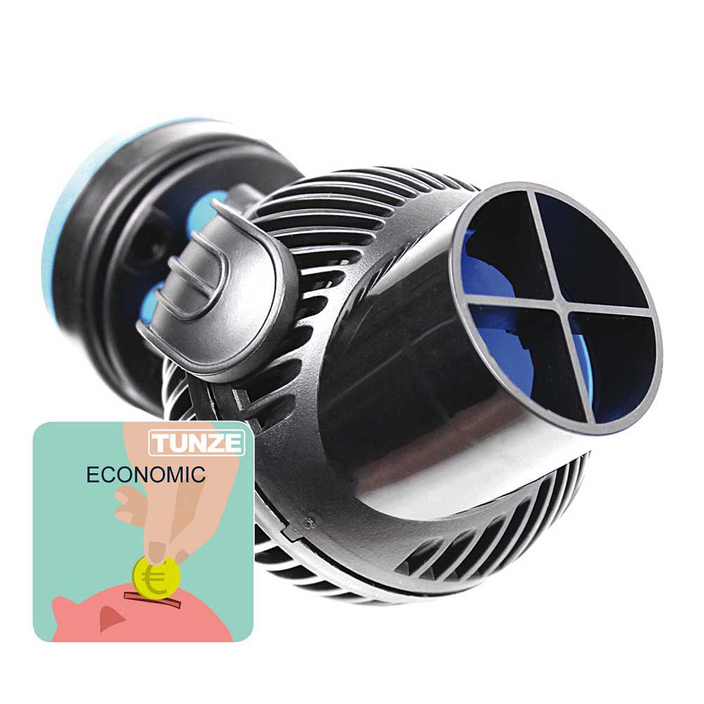 Tunze 6015.000 Nanostream 1800 l/h da 40 a 200Lt