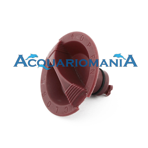 Hydor Tappo con oring per Prime 10/20/30