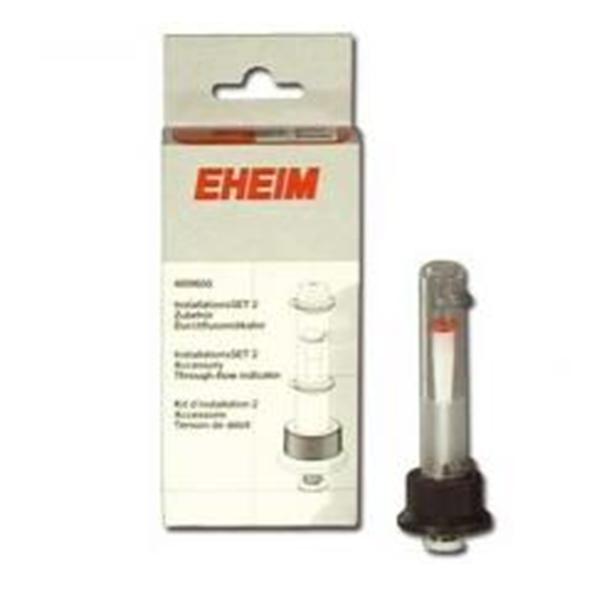 Eheim 4009650 Flussimetro per Set Mandata Filtri esterni