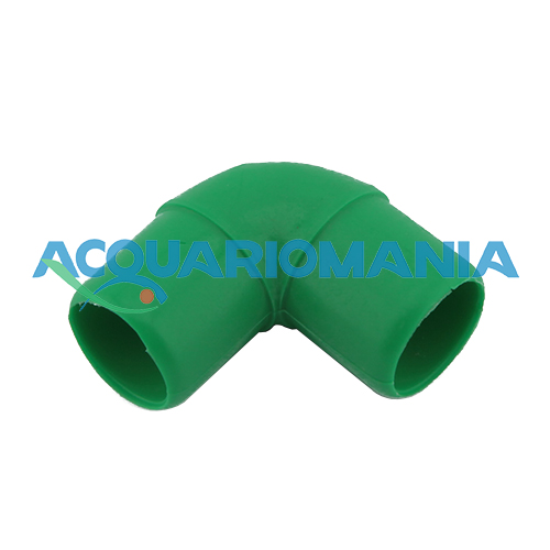 Hobby Raccordo curva a gomito Misura 2 11/13mm