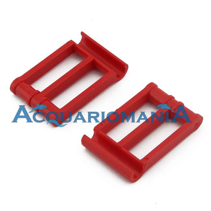 Ferplast Gancio Biella per Filtri esterni Bluextreme 2pz