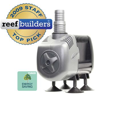 Tunze 1073.008 Pompa di ricircolo Silence 150-800l/h
