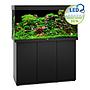 Juwel Acquario Rio 350 Litri LED Nero 121x51x66H cm