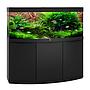 Juwel Acquario Vision 450 Litri LED Nero mis. 151x61x64H cm