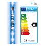 Juwel LED Blue Lampada ricambio Luce attinica per acquari marini 1047 mm 29w