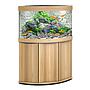 Juwel Acquario Trigon 190 Litri LED Faggio mis. 98,5x70x60H cm