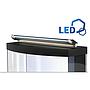 Juwel Acquario Vision 180 Litri LED Faggio mis. 92x41x55H cm