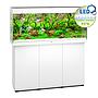 Juwel Supporto Rio 240 Bianco mis. 121x41x73H cm