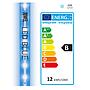 Juwel LED Blue Lampada ricambio Luce attinica per acquari marini 438 mm 12w