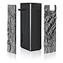 Juwel Filter Cover Stone Granite Copertura 3D 55x18 cm per Filtri interni Juwel