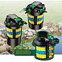 Amtra Pond Prexure Filter 12000 Filtro autopulente per vasche fino a 12000 litri con UV 11W