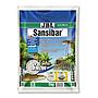 Jbl Sansibar Snow Substrato Bianco per acquari d'acqua dolce e marina 0,1-0,6mm 5Kg