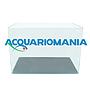Blau Aquarium Cubic Aquariums 31x18x24h cm 13Lt