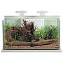 Zolux Acquario Idro 60 Ceruse Bianco 63x35x41,5cm 60 litri