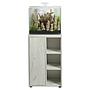 Zolux Supporto Idro 60 Ceruse Bianco 63x35x80hcm