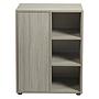 Zolux Supporto Idro 60 Ceruse Grigio 63x35x80h cm