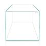 Blau Aquaristic Cubic Aquascaping 28 Ultra Clear Acquario 28lt 40x25x28cm