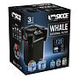 Sicce Whale 120 con Easy Starter Filtro esterno fino a 120 l