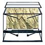Exoterra Terrario Natural Terrarium Medium/wide 60x45x45cm