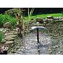 Pontec Pondo Vario 3500 Pompa per laghetto con giochi d'acqua 3500l/h