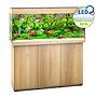 Juwel Acquario Rio 240 Litri LED Faggio 121x41x55H cm