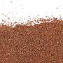 Aqpet Wild Sand Sabbia Naturale Red Brick 1mm