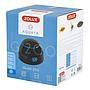 Zolux Igloo 200 Areatore 2 uscite per 100-200l Nero