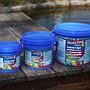 PhosEX Pond FILTER 500 g - 5.000 l - (Elimina il fosfato)