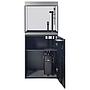 Askoll Fluval Siena 160 Combo Acquario con Supporto 55x55x55h cm