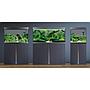 Askoll Fluval Siena 330 Combo Acquario con Supporto Graphite 110x55x55h cm