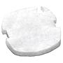 Tetra FF FilterFloss S per Filtri Esterni Ex400/500/600/700/600 Plus/800 Plus/1000 Plus 2pz