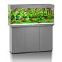 Juwel Acquario Rio 240 Litri LED Grigio 121x41x55H cm