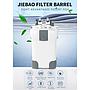 Jebao Filtro esterno CF-55 con UV-C per 300-600lt
