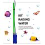 Kit Raising Water per inserimento acqua in acquario