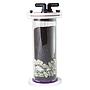 Aquaforest AF 90 Media Reactor per carbone zeolite  resine 1300ml