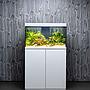 Askoll Opera 80 Acquario completo 80 litri Steel 45x40x50h cm