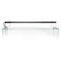 Sera AquaTank Light Set Tube Holder 2 Led 2x22W