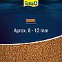 Tetra Cichlid Sticks 1000ml 320gr