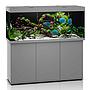 Juwel Acquario Rio 450 Litri LED Grigio 151x51x66H cm
